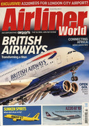 Airliner World Magazine