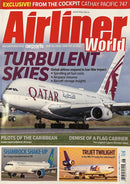 Airliner World Magazine