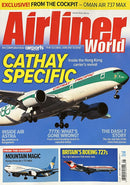 Airliner World Magazine