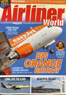 Airliner World Magazine