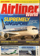 Airliner World Magazine