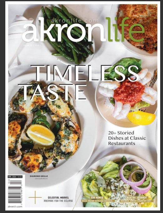 Akron Life Magazine