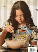 Alei Journal Magazine