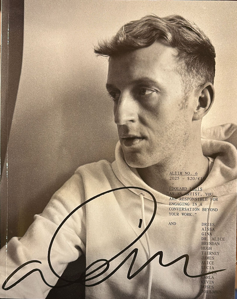 Aleim Magazine