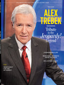 Alex Trebek Magazine