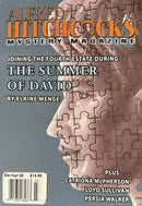 Alfred Hitchcocks Mystery Magazine