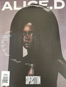 Alice.D Magazine