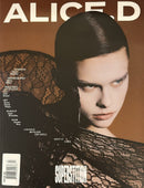 Alice.D Magazine