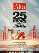 Alta Magazine