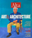 Alta Magazine