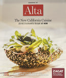 Alta Magazine