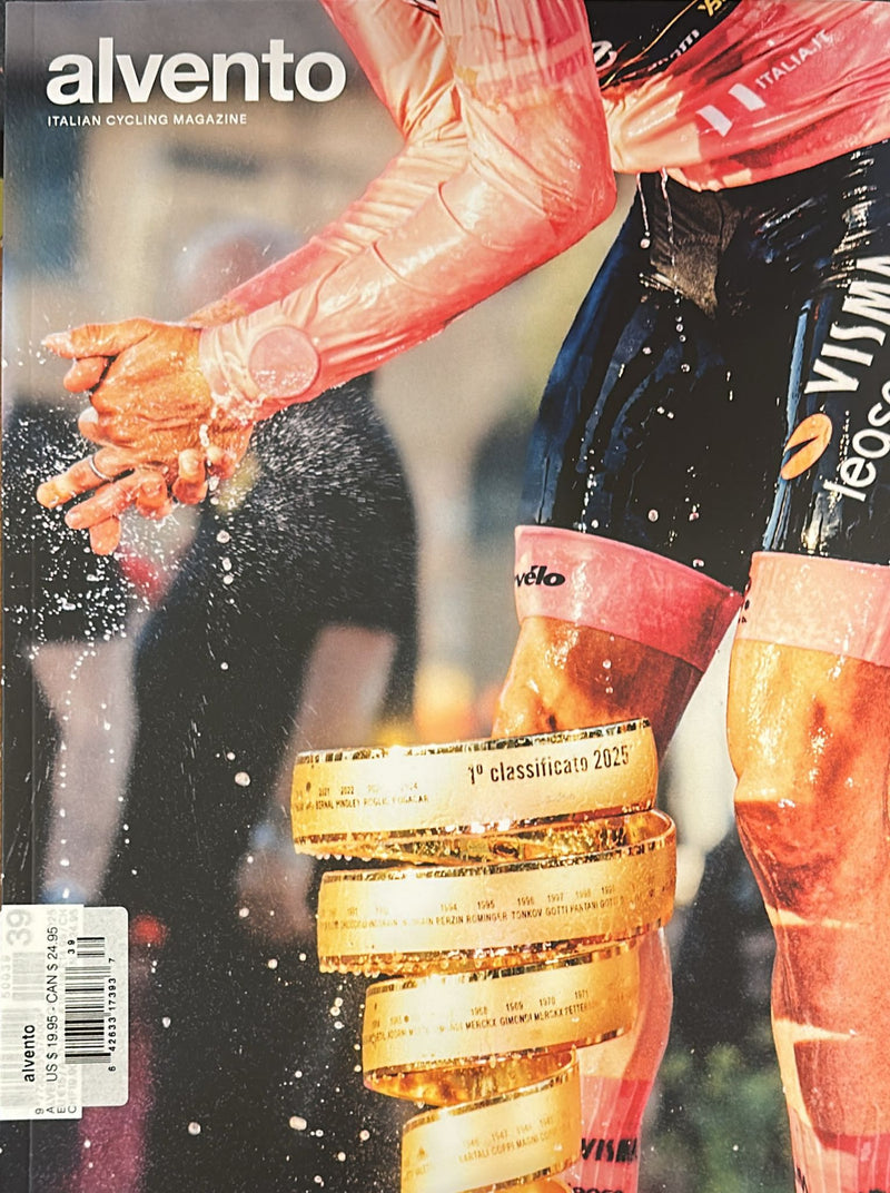 Alvento Magazine