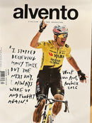 Alvento Magazine