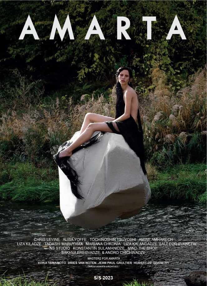 Amarta Magazine