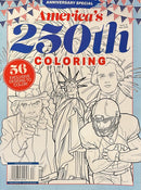 America’s 250th Coloring Magazine