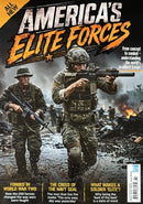 America'S Elite Forces Magazine