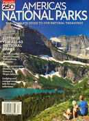 America's National Parks Magazine