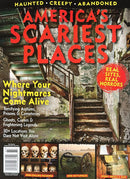 America's Scariest Places Magazine