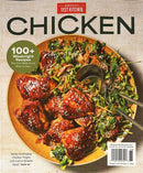 America's Test Kitchen