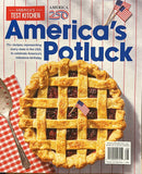 America's Test Kitchen