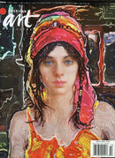 American Art Collector Magazine