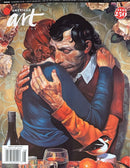 American Art Collector Magazine