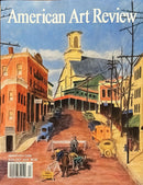 American Art Review Magazine