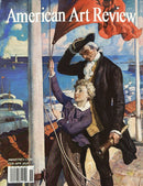 American Art Review Magazine