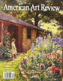 American Art Review Magazine