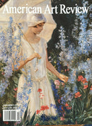 American Art Review Magazine