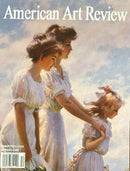 American Art Review Magazine