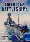 American Battleships Magazine
