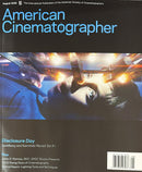 American Cinematographer Magazine