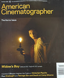 American Cinematographer Magazine