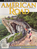 American Road Magazine