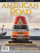 American Road Magazine