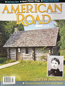 American Road Magazine