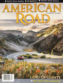 American Road Magazine