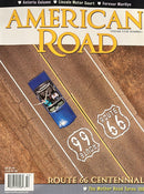 American Road Magazine
