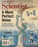 American Scientist Magazine