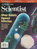 American Scientist Magazine