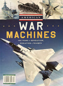 American War Machines Magazine