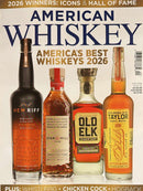 American Whiskey Magazine