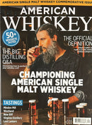 American Whiskey Magazine