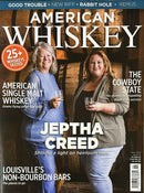 American Whiskey Magazine