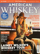 American Whiskey Magazine