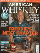 American Whiskey Magazine
