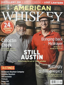 American Whisky Magazine