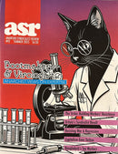 ASR Anarcho Syndicalist Review Magazine