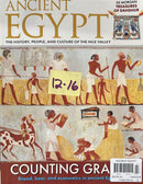 Ancient Egypt Magazine